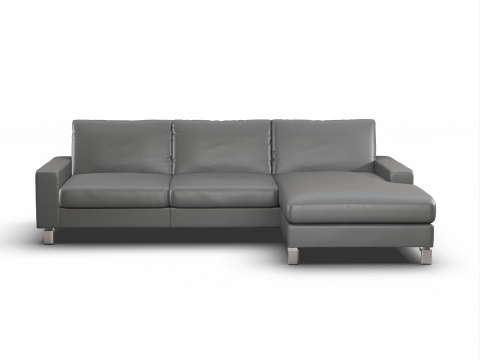 Ecksofa LO Large R